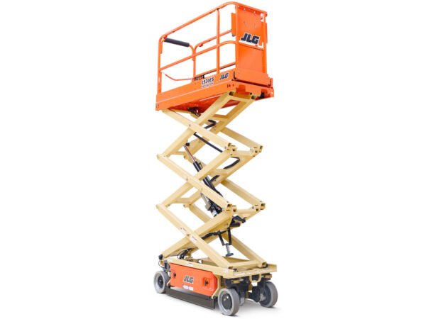 Plataforma Tesoura JLG - Modelo 1930 ES SEMINOVA