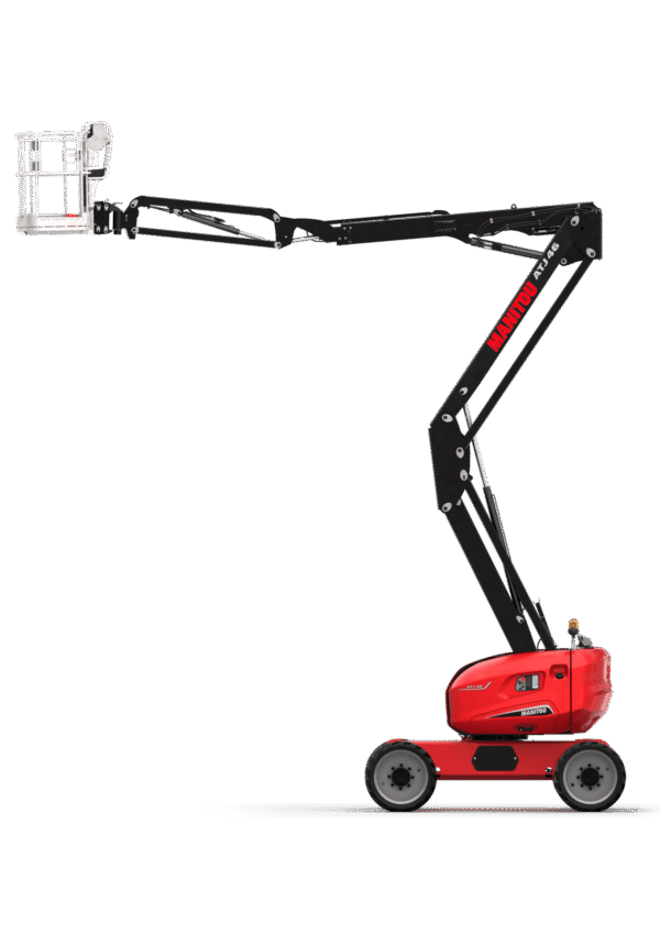 Plataforma elevatória articulada 16m - Manitou - Modelo 160ATJ / ATJ46