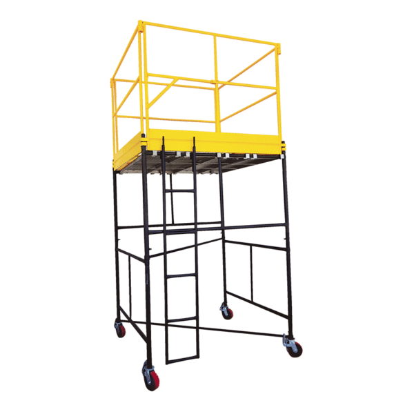 Andaime tubular