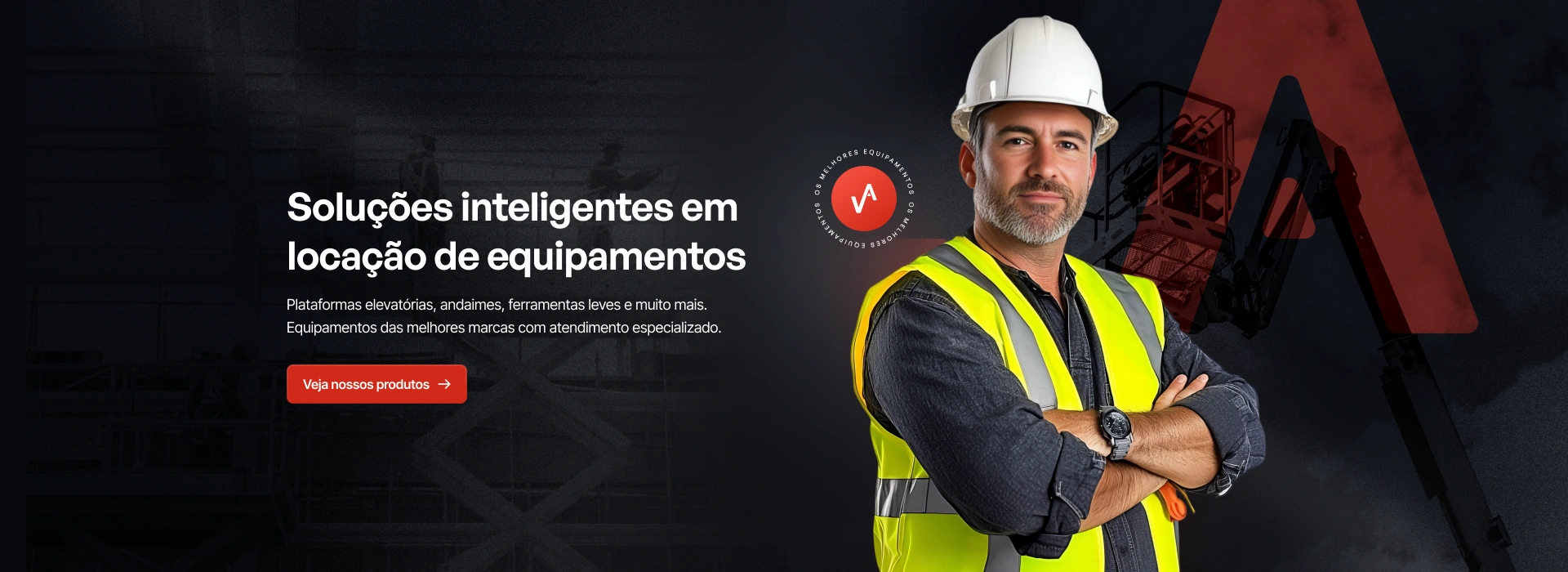 Elevacao Equipamentos Ltda