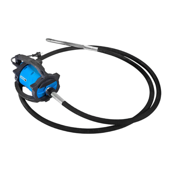 Motor Vibrador Portátil