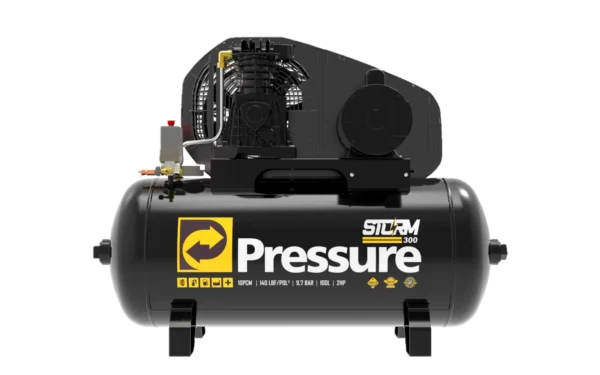 Compressor