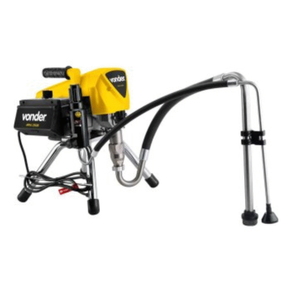 Máquina de Pintura Airless