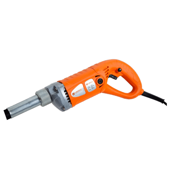 Vibrador de Concreto Portátil